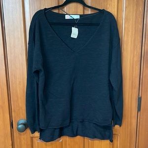 Free people Beach sweater